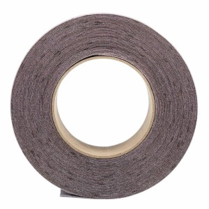 Rolo de Lixa 3M™ Cubitron II™ Clean Sanding 737U - 115mm x 12m - Multi Furos - 220+
