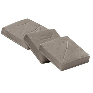 Borracha Natural Maleável 