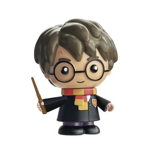 Fandom Box Harry Potter - Harry Potter - Lider Brinquedos