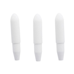 Ponta Para Caneta Quadro branco V-Board Master c/ 3 unidades - Pilot